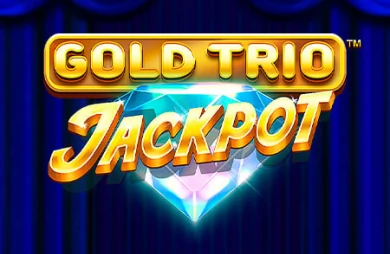 Gold Trio: Jackpot