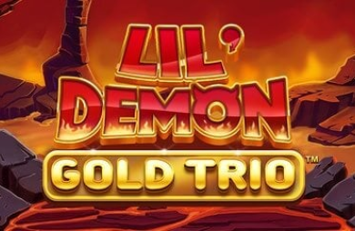 Gold Trio: Lil' Demon