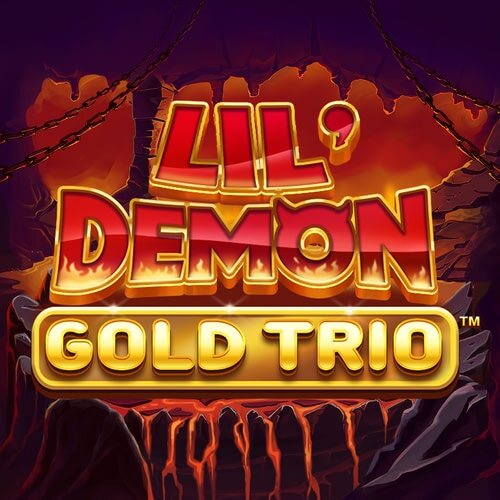 Gold Trio: Lil' Demon