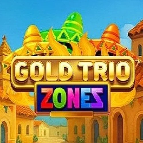 Gold Trio: Zones