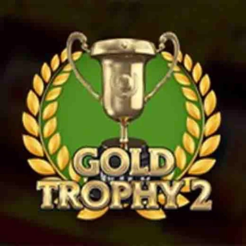 Gold Trophy 2
