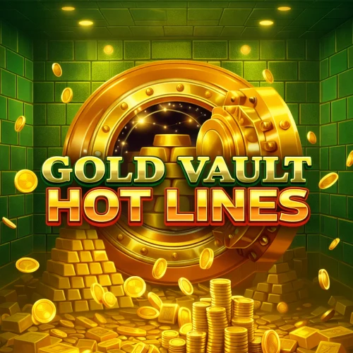 Gold Vault Hot Lines