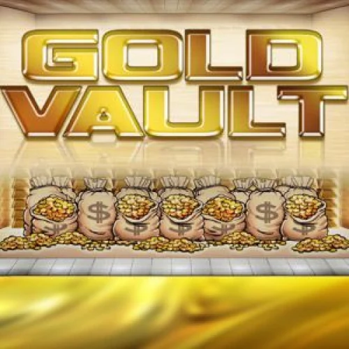 Gold Vault
