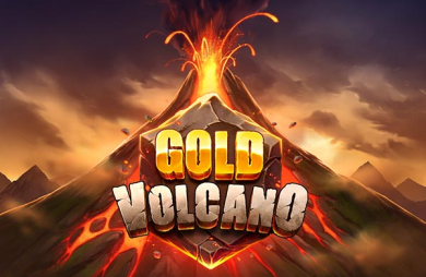 Gold Volcano