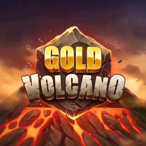 Gold Volcano