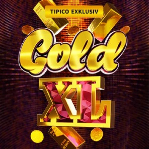 Gold XL
