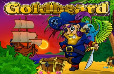 Goldbeard