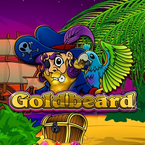 Goldbeard