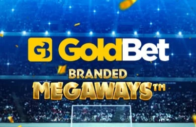 GoldBet Branded Megaways