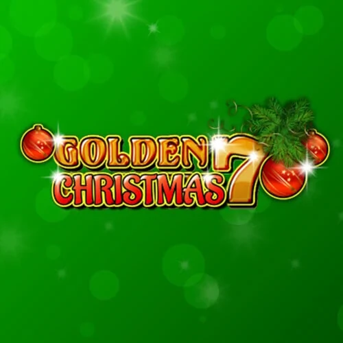 Golden 7 Christmas (Oryx)
