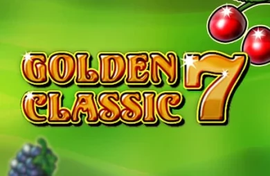 Golden 7 Classic