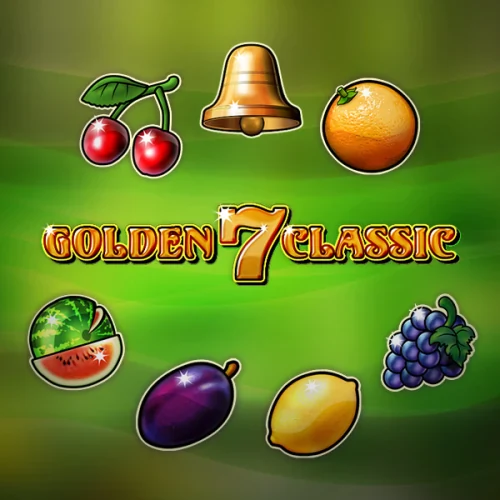 Golden 7 Classic
