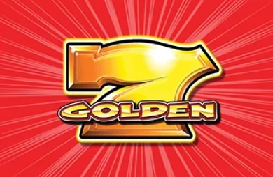 Golden 7 (Green Tube)