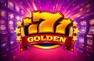 Golden 777 (H5)