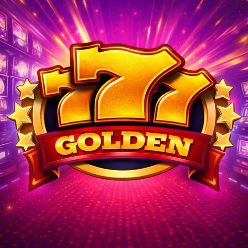 Golden 777 (H5)