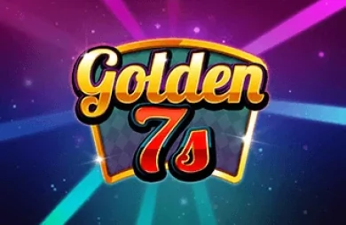 Golden 7s