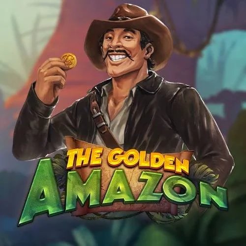 Golden Amazon