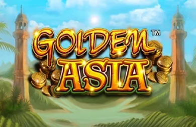 Golden Asia