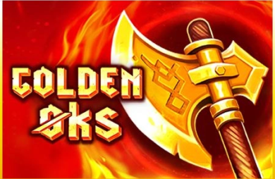 Golden Axe