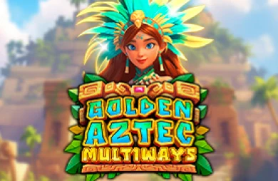Golden Aztec Multiways