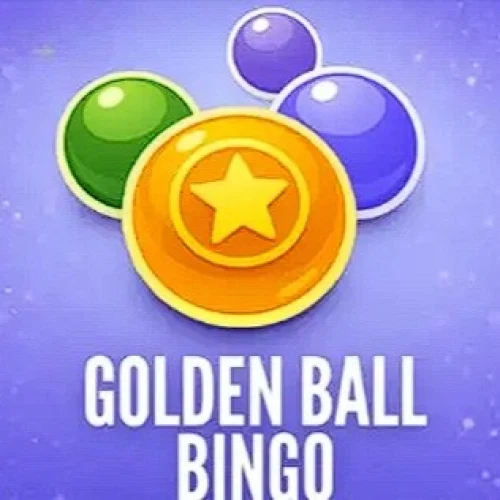 Golden Ball Bingo