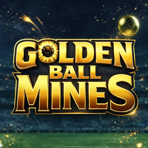 Golden Ball Mines