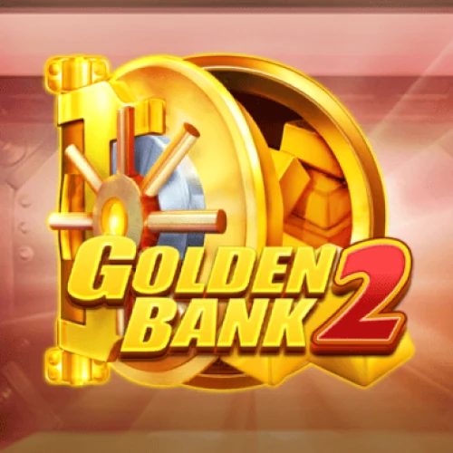 Golden Bank 2 (TaDa Gaming)