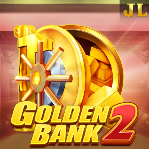 Golden Bank 2 (Jili Games)