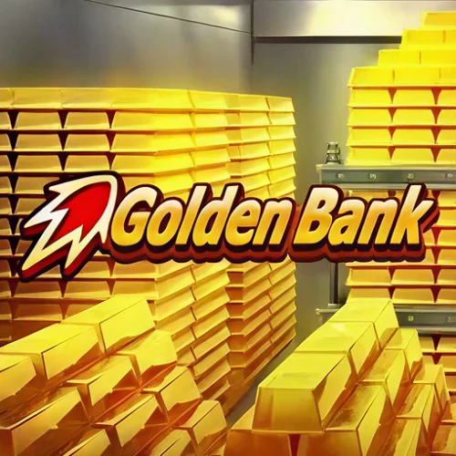 Golden Bank