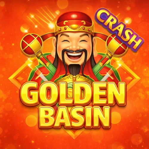 Golden Basin