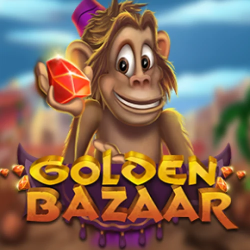 Golden Bazaar