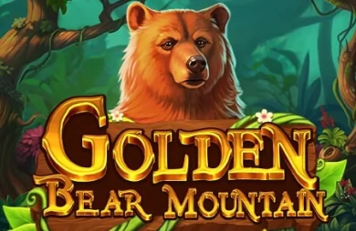 Golden Bear Mountain