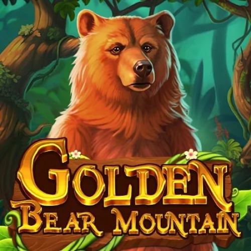 Golden Bear Mountain