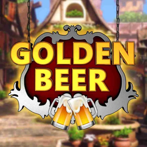 Golden Beer