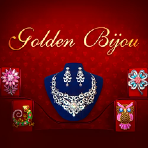 Golden Bijou