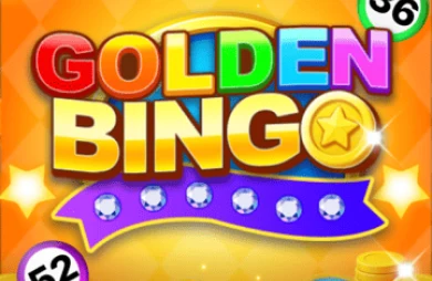 Golden Bingo