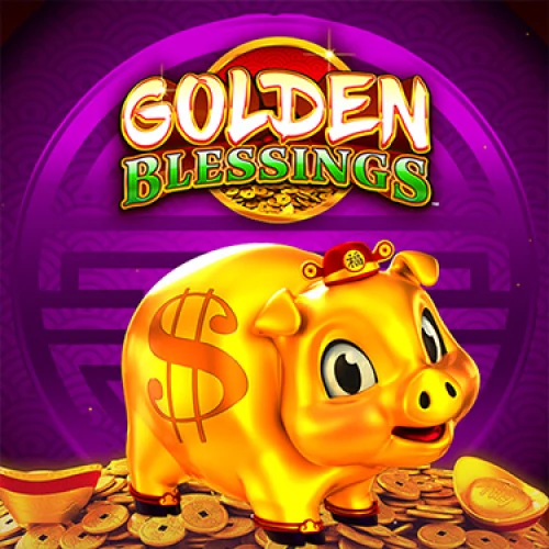 Golden Blessings