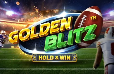 Golden Blitz
