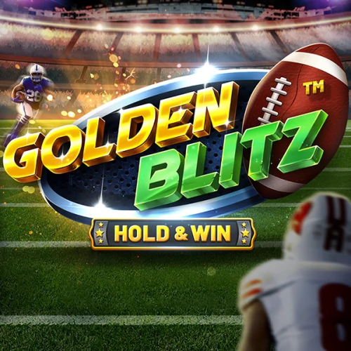 Golden Blitz