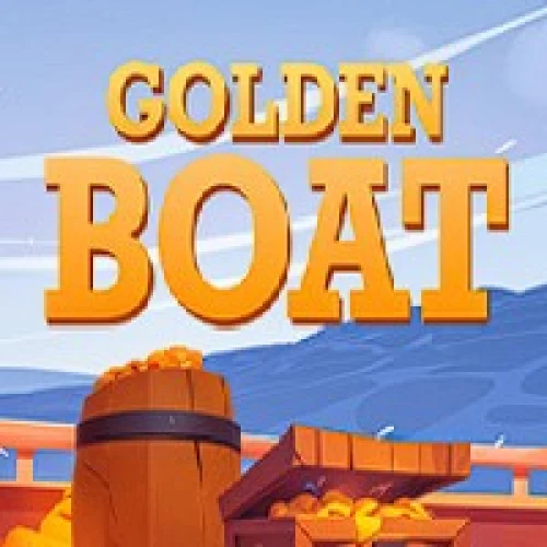 Golden Boat