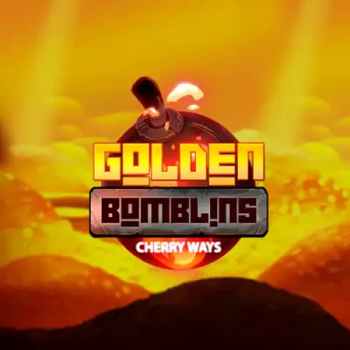 Golden Bomblins
