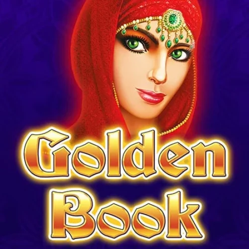 Golden Book