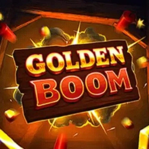 Golden Boom
