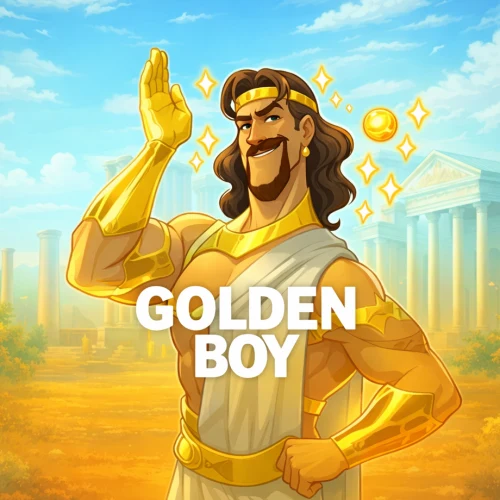 Golden Boy