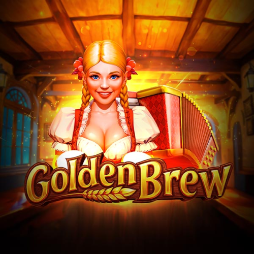 Golden Brew
