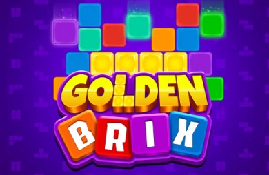 Golden Brix