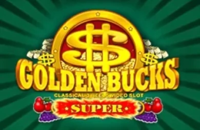 Golden Bucks