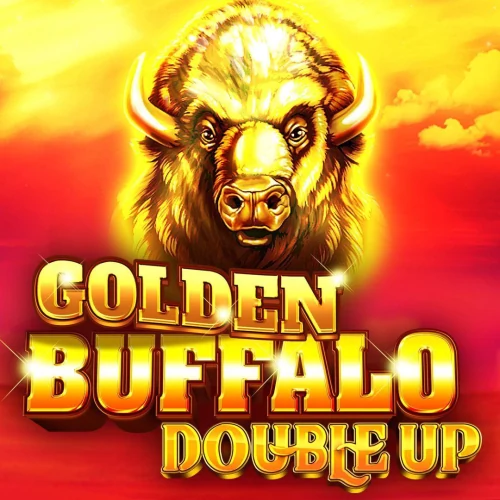 Golden Buffalo Double Up