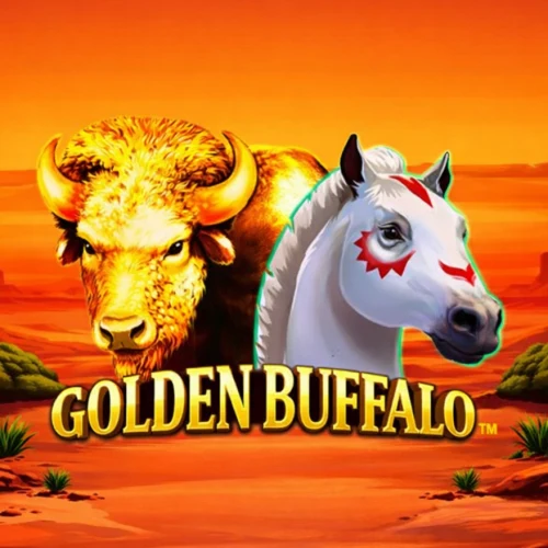 Golden Buffalo (Mobilots)