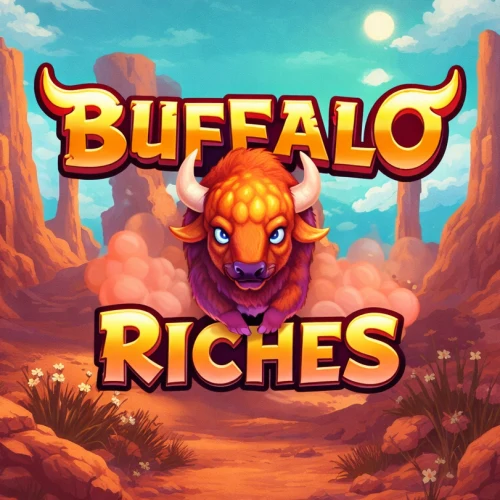 Golden Buffalo (Swintt)
